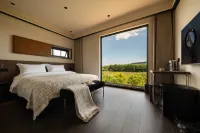 Fengheli IRelaxedI Green Wild Scenic Vacation Boutique Stay - ติดทะเล