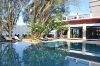 Palette Monsane River Kwai Resort - 무료 와이파이