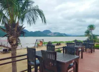 Palette Monsane River Kwai Resort - 무료 와이파이