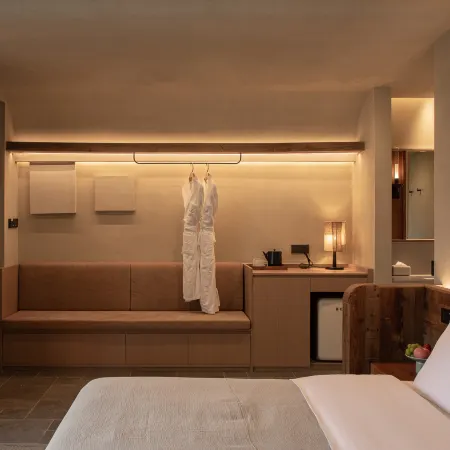 Feiniaoji x Yuanbai (Yimeng Mountain Montong Wonderland Resort)