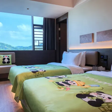 Qilin Hotel