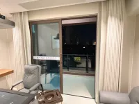 Phoenix Shangshan Lake Hotel - balcony