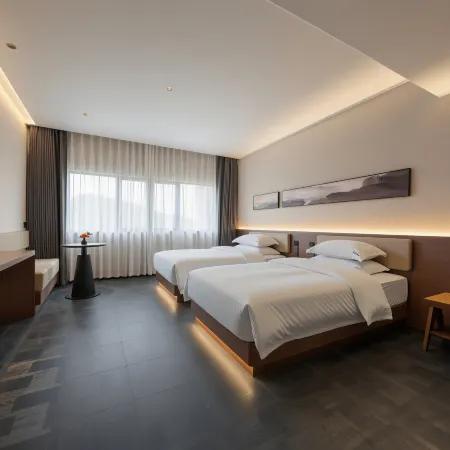 Aimu Design Hotel