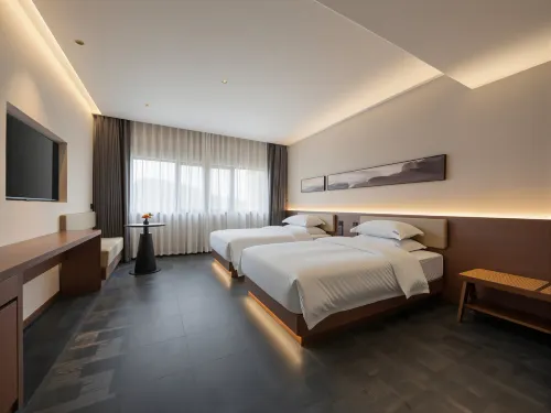 Aimu Design Hotel - 2-Star