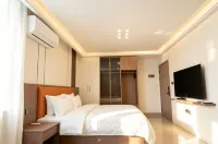 Zhenmei · Anju Homestay (Nandan Bus Terminal) - Pet friendly