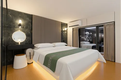 Xinyunhai Apartment - Apartments