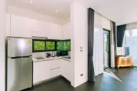 Lumi Private Pool Villa Phuket - Villalar