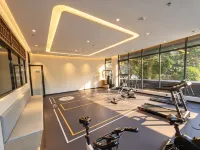 Acorn Forest | Luxury Select Hotel (Hailing Island Dajiao Bay Scenic Area) - ที่มีฟิตเนส