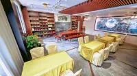 Lan Ting Yard Hotel (Guilin West Railway Station) - Parkplatz
