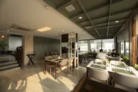 The Inn Dhangadhi - Wifi