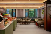 Orange Hotel (Jinzhong Pingyao Ancient City Scenic Area) - 朝食