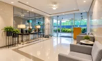 SMDC Park Residences Sta. Rosa, Laguna - โฮมสเตย์