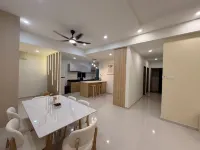 Homexuite Vacation @ Sri Indah 3 - 피트니스 시설