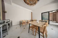 Impression Longcheng Boutique Hotel - พร้อมWifi