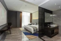 Bijie Guanlan One-night Hotel - Pet friendly