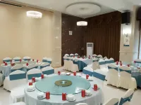 Chanda Time Hotel (Tianquan Hospital of Traditional Chinese Medicine 318 National Road Branch) - Morgenmad