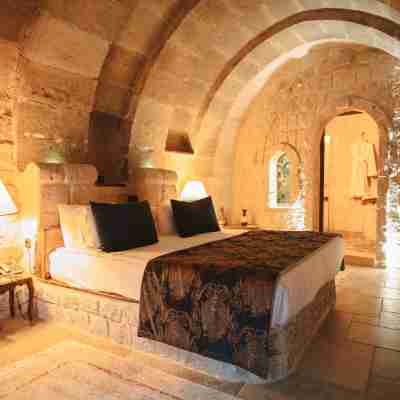 Hu of Cappadocia - Special Class Rooms