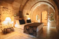 Hu of Cappadocia - Special Class