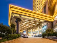 Galaxy International Holiday Hotel Hotels in Huazhou