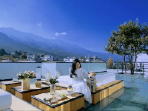 Dali Molv Shanshe Smart Homestay Hotels in Dali