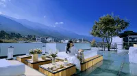 Dali Molv Shanshe Smart Homestay