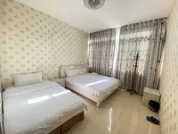 Xichang Xiaoyucun Xingfu Xiaoju Hotel a Qionghai Lushan Scenic Area