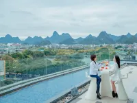 Li River Hotel (Guilin Two Rivers and Four Lakes Xiangshan Scenic Spot) Hotels in Guilin