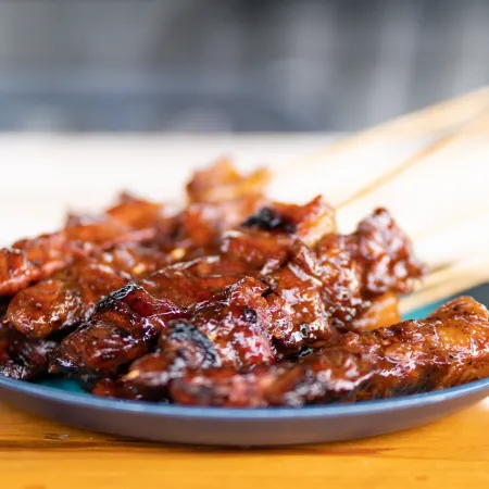 Pasay Centrale Hotel