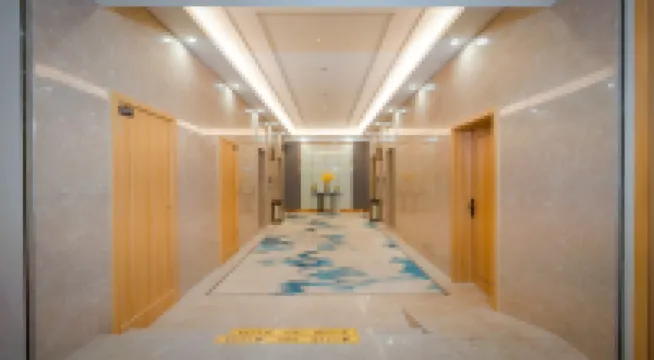 PARK ONE HOTEL