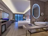 Mercure Lanzhou West Hotels in Lanzhou