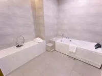 Lufeng Hotel Hotels in Zhijiang