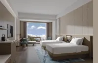 Delta Hotels by Marriott Jiuzhaigou Các khách sạn ở County