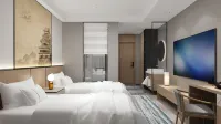 Suchen Liangju E-sports Homestay (Bijie High-Speed Railway Station) - Esports