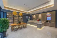 Leji Hotel, Liandu District, Lishui City