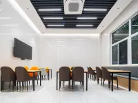 南平禧悅詩意飯店 南平住宿飯店