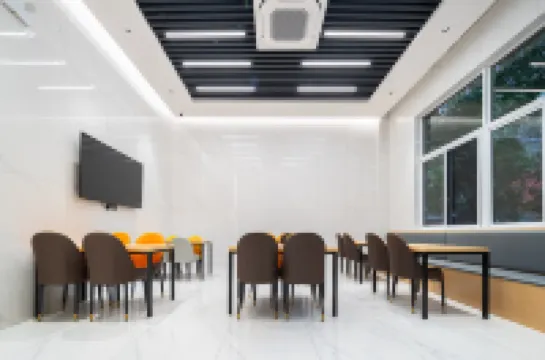 南平禧悅詩意飯店