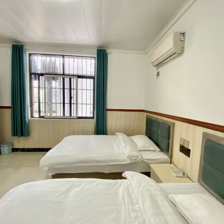 Liujia Hotel