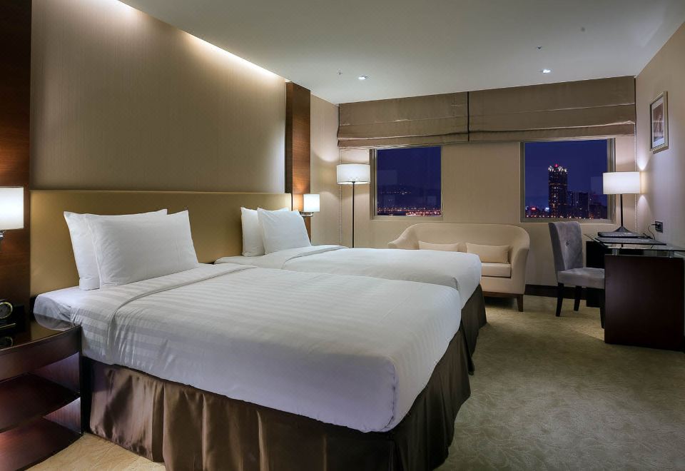 5. 후 하우스 타이..