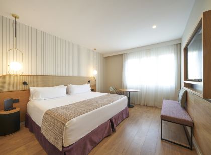 Hotel Catalonia Diagonal Centro