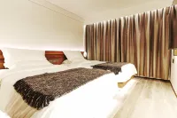 Putuo Mountain Luojia Xugu Collection Hotel