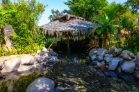 Jinta Hot Spring Hotel - Kaplıcalı