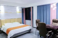 JiaLiXuanXuan Hotel