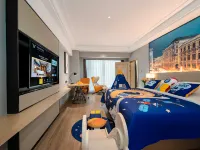 Vienna International Hotel (Guiping Xishan Scenic Area Beijiangwan Branch) Hotels in Guiping