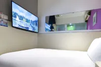 100 Inn Liangpin Hotel (Wenzhou South Railway Station Xinqiao Guoding Road) Hotels in Wenzhou