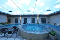 Holiday Inn Dingsheng Hotels in Qian'an