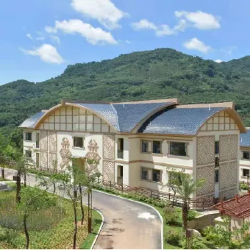 Yabulunxiang Shuigu Sharing Farm