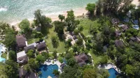 Khaolak Merlin Resort Hotels near Khao Lak Beach