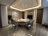 Liaoyang Huarui Hotel Hotels in Dengta