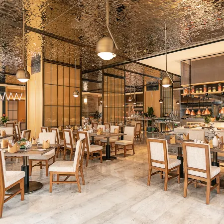 WYNDHAM GARDEN HOTEL.GAOZHOU