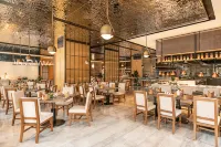 WYNDHAM GARDEN HOTEL.GAOZHOU - Frühstück